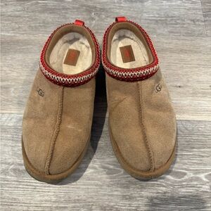UGG Tasman II Slipper size 5
